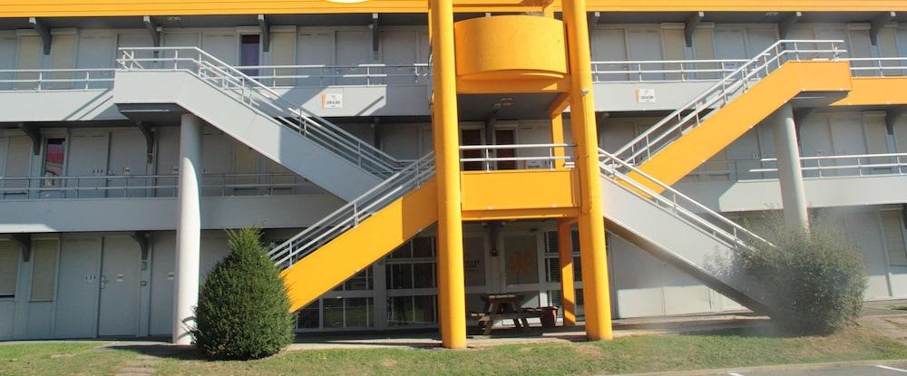 Premiere Classe Soissons Exteriér fotografie