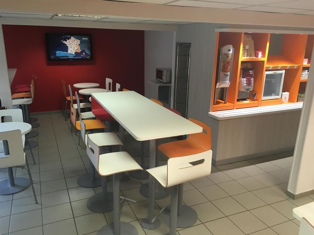Premiere Classe Soissons Exteriér fotografie