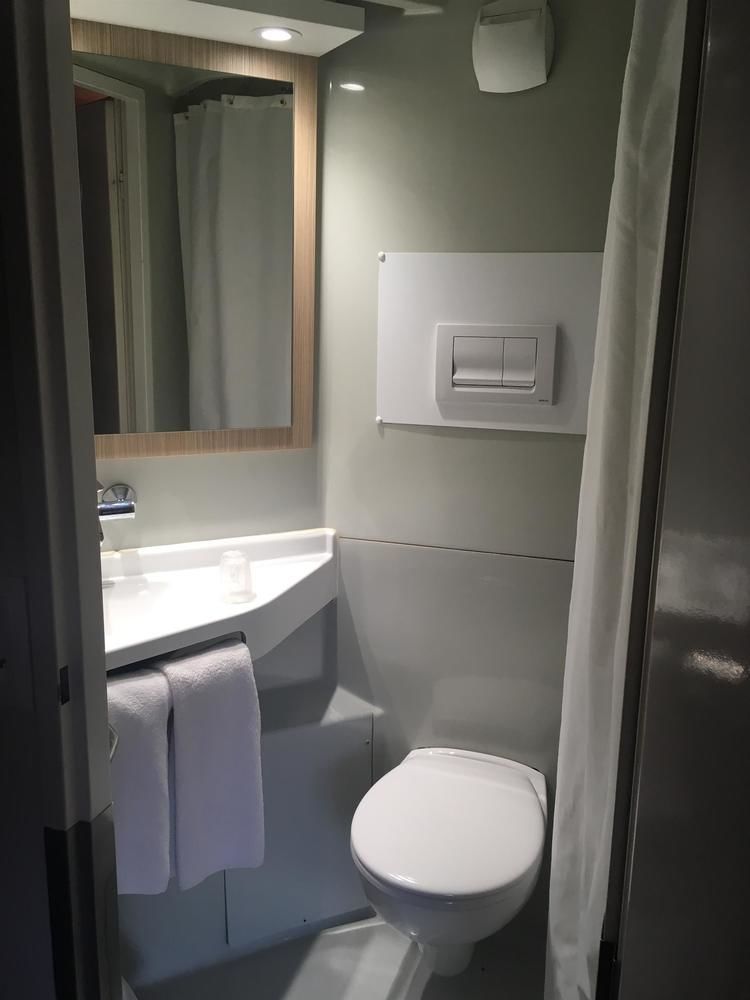 Premiere Classe Soissons Exteriér fotografie