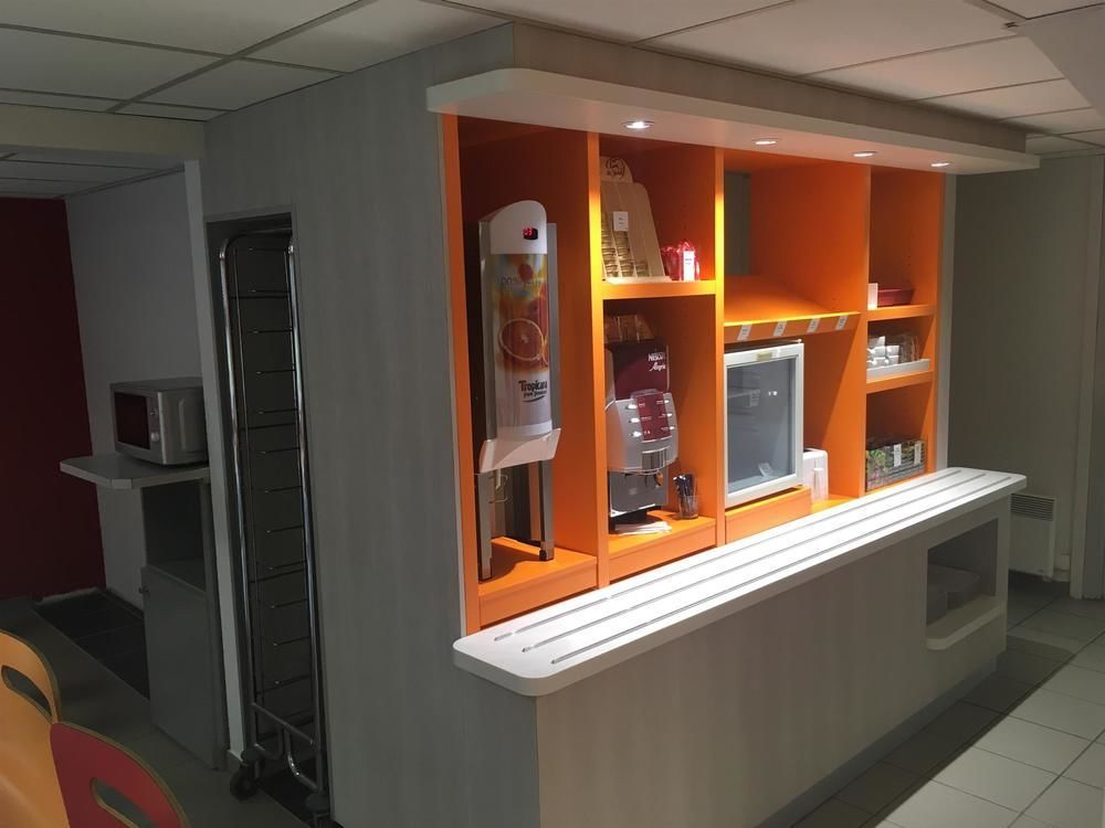 Premiere Classe Soissons Exteriér fotografie
