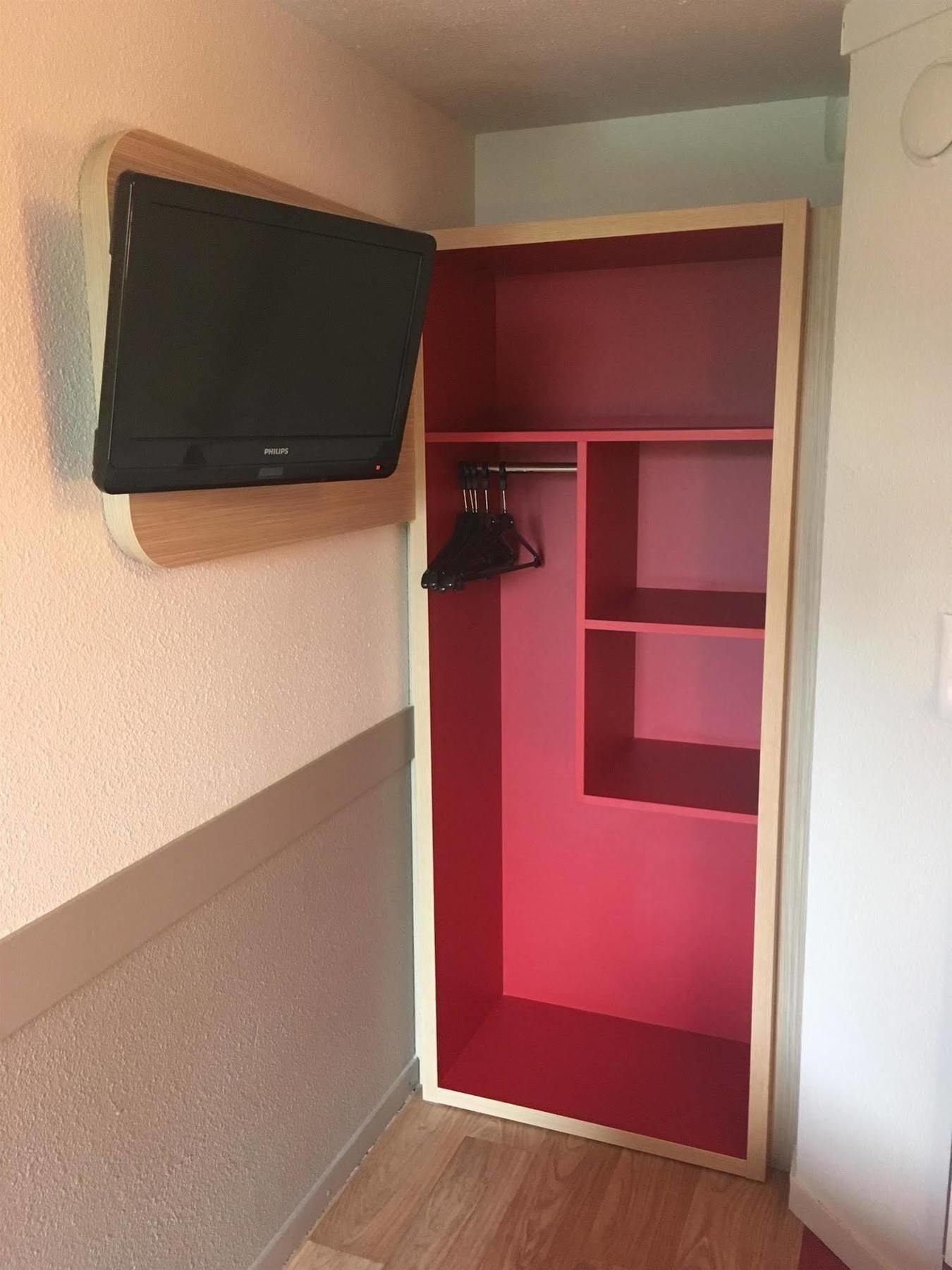 Premiere Classe Soissons Exteriér fotografie